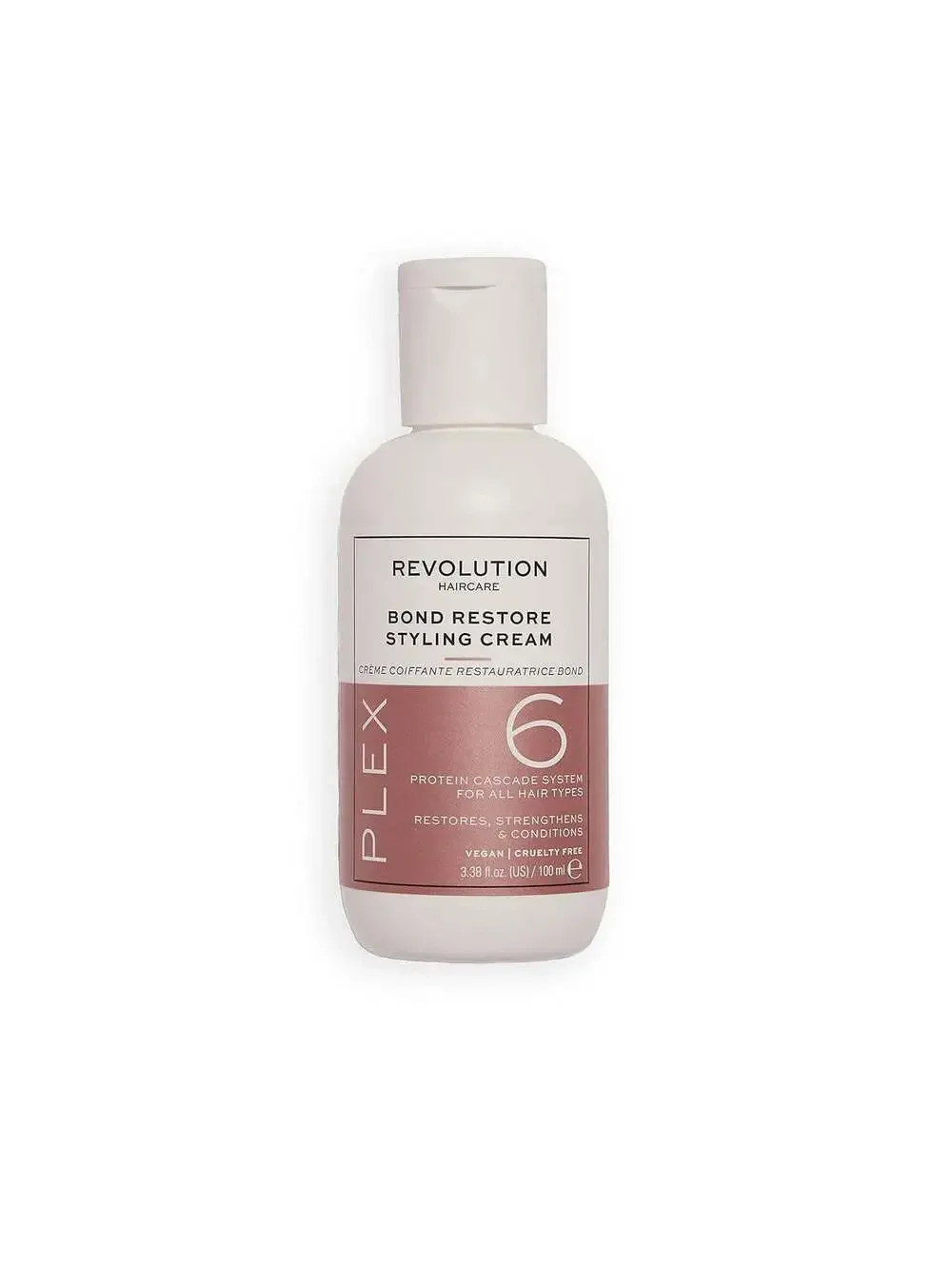 Revolution Bond Restore Styling Cream
